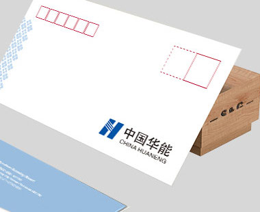 在昆明，鑒誠(chéng)印刷與華能集團(tuán)合作的故事